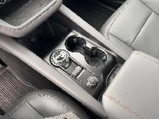 2027 Ford Explorer Active - Photo 15