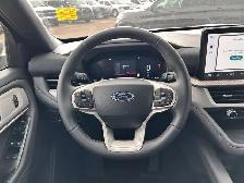 2027 Ford Explorer Active - Photo 18