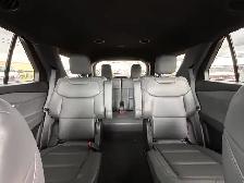 2027 Ford Explorer Active - Photo 19