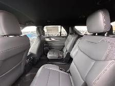 2027 Ford Explorer Active - Photo 20