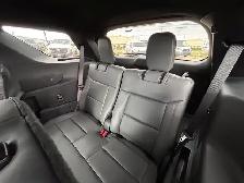 2027 Ford Explorer Active - Photo 22