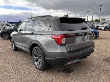 2027 Ford Explorer Active - Photo 23