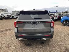 2027 Ford Explorer Active - Photo 24