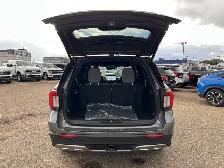 2027 Ford Explorer Active - Photo 25