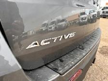 2027 Ford Explorer Active - Photo 26