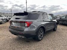 2027 Ford Explorer Active - Photo 27