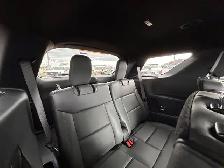2027 Ford Explorer Active - Photo 29