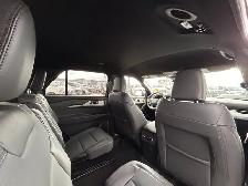 2027 Ford Explorer Active - Photo 30