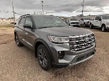 2027 Ford Explorer Active - Photo 32