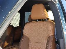 2026 Nissan Armada 4x4 Platinum Reserve | NAV | LTHR INT - Photo 8