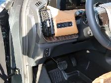 2026 Nissan Armada 4x4 Platinum Reserve | NAV | LTHR INT - Photo 9