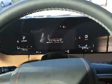 2026 Nissan Armada 4x4 Platinum Reserve | NAV | LTHR INT - Photo 10