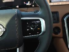 2026 Nissan Armada 4x4 Platinum Reserve | NAV | LTHR INT - Photo 12
