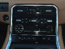 2026 Nissan Armada 4x4 Platinum Reserve | NAV | LTHR INT - Photo 15
