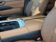 2026 Nissan Armada 4x4 Platinum Reserve | NAV | LTHR INT - Photo 17
