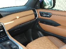 2026 Nissan Armada 4x4 Platinum Reserve | NAV | LTHR INT - Photo 20