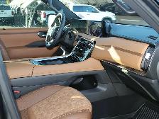 2026 Nissan Armada 4x4 Platinum Reserve | NAV | LTHR INT - Photo 21