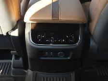 2026 Nissan Armada 4x4 Platinum Reserve | NAV | LTHR INT - Photo 22