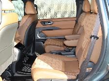 2026 Nissan Armada 4x4 Platinum Reserve | NAV | LTHR INT - Photo 23
