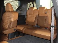 2026 Nissan Armada 4x4 Platinum Reserve | NAV | LTHR INT - Photo 25