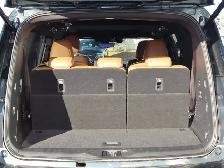 2026 Nissan Armada 4x4 Platinum Reserve | NAV | LTHR INT - Photo 26