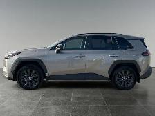 2026 Toyota RAV4 XLE / AWD - Photo 2