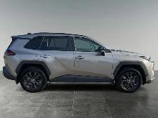 2026 Toyota RAV4 XLE / AWD - Photo 8