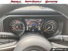 2025 Jeep Wrangler 4DR RUBICON | DEMO | BLINDSPOT | NAPPA LEATHE - Photo 15