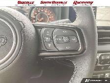2025 Jeep Wrangler 4DR RUBICON | DEMO | BLINDSPOT | NAPPA LEATHE - Photo 16
