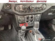 2025 Jeep Wrangler 4DR RUBICON | DEMO | BLINDSPOT | NAPPA LEATHE - Photo 18