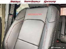 2025 Jeep Wrangler 4DR RUBICON | DEMO | BLINDSPOT | NAPPA LEATHE - Photo 20