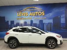 SUBARU CROSSTREK 2019 SPORT AWD AUTOMATIQUE TOIT OUVRANT 120 700
