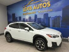 SUBARU CROSSTREK 2019 SPORT AWD AUTOMATIQUE TOIT OUVRANT 120 700 - Photo 2