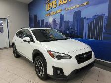SUBARU CROSSTREK 2019 SPORT AWD AUTOMATIQUE TOIT OUVRANT 120 700 - Photo 3