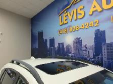 SUBARU CROSSTREK 2019 SPORT AWD AUTOMATIQUE TOIT OUVRANT 120 700 - Photo 5
