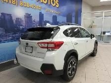SUBARU CROSSTREK 2019 SPORT AWD AUTOMATIQUE TOIT OUVRANT 120 700 - Photo 7