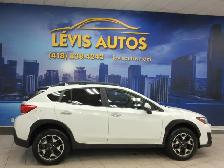 SUBARU CROSSTREK 2019 SPORT AWD AUTOMATIQUE TOIT OUVRANT 120 700 - Photo 8