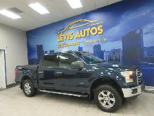 FORD F-150 2016 XLT XTR PACKAGE V-6 2.7 LITRES ECOBOOST 4X4 EXTR - Photo 2