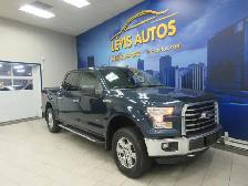FORD F-150 2016 XLT XTR PACKAGE V-6 2.7 LITRES ECOBOOST 4X4 EXTR - Photo 3