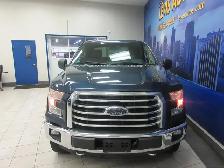 FORD F-150 2016 XLT XTR PACKAGE V-6 2.7 LITRES ECOBOOST 4X4 EXTR - Photo 4