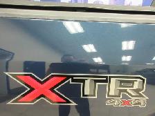 FORD F-150 2016 XLT XTR PACKAGE V-6 2.7 LITRES ECOBOOST 4X4 EXTR - Photo 5