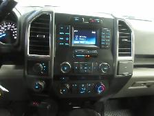 FORD F-150 2016 XLT XTR PACKAGE V-6 2.7 LITRES ECOBOOST 4X4 EXTR - Photo 14