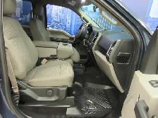 FORD F-150 2016 XLT XTR PACKAGE V-6 2.7 LITRES ECOBOOST 4X4 EXTR - Photo 18