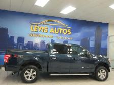 FORD F-150 2016 XLT XTR PACKAGE V-6 2.7 LITRES ECOBOOST 4X4 EXTR - Photo 20