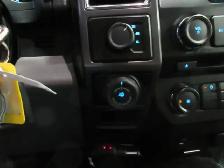 FORD F-150 2016 XLT XTR PACKAGE V-6 2.7 LITRES ECOBOOST 4X4 EXTR - Photo 22