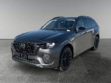 2025 Mazda CX-70 MHEV GT / AWD