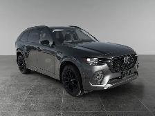 2025 Mazda CX-70 MHEV GT / AWD - Photo 9