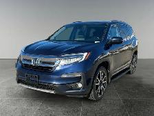 2020 Honda Pilot Touring 7-Passenger / AWD
