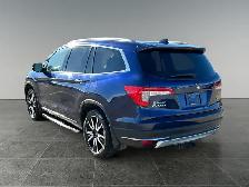 2020 Honda Pilot Touring 7-Passenger / AWD - Photo 4