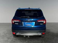 2020 Honda Pilot Touring 7-Passenger / AWD - Photo 5